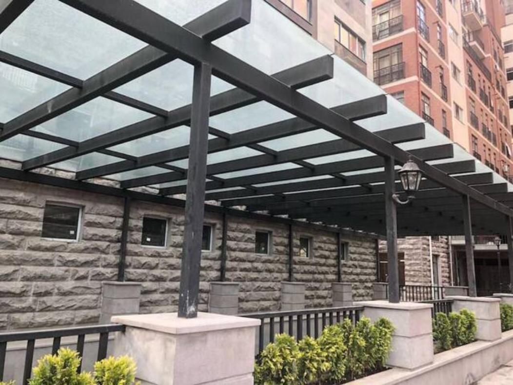 Avlabari Apartment - New One Tbilisi Ngoại thất bức ảnh