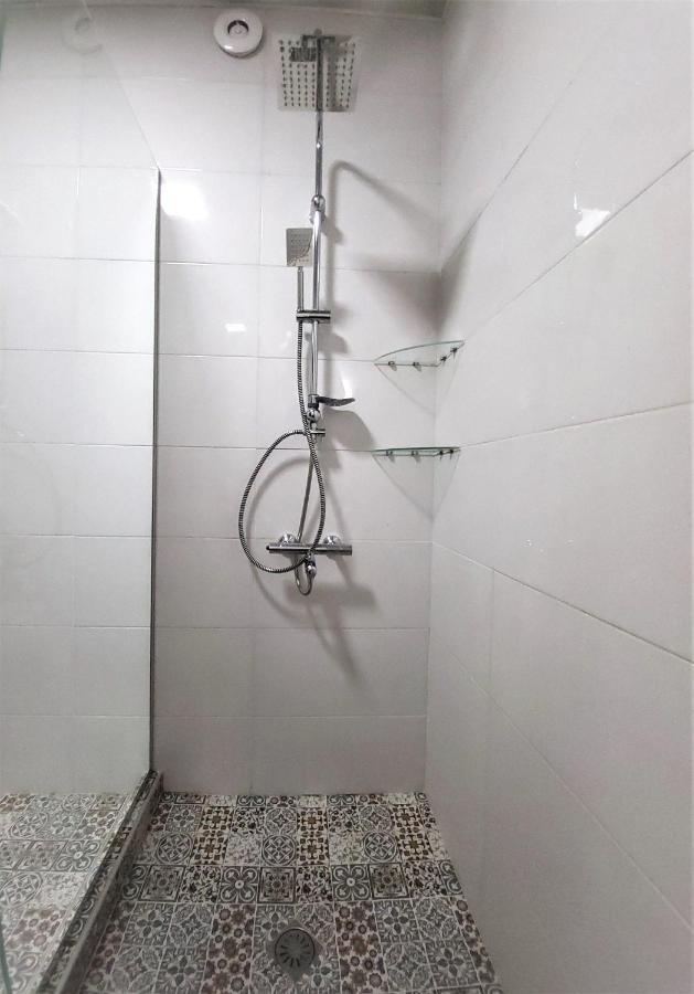 Avlabari Apartment - New One Tbilisi Ngoại thất bức ảnh