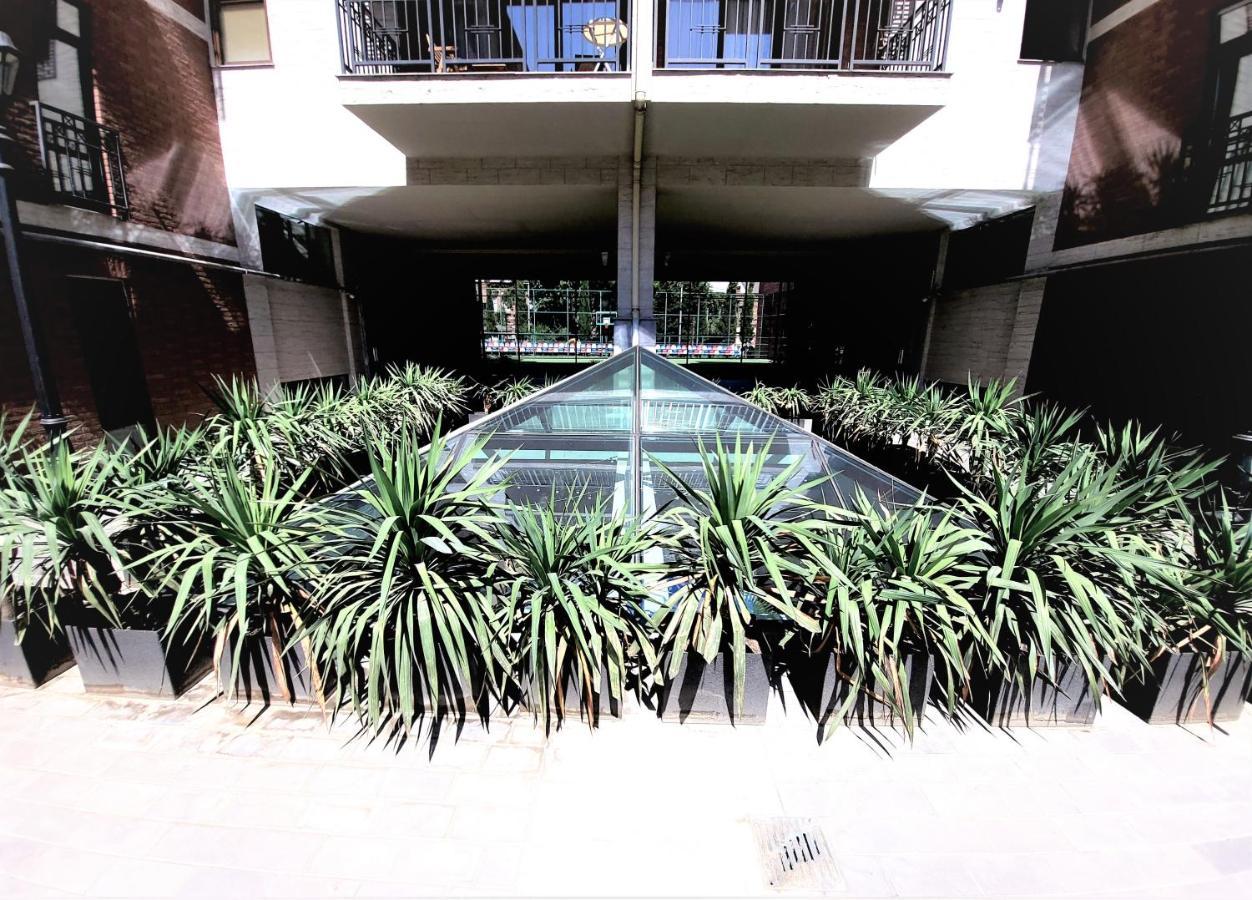 Avlabari Apartment - New One Tbilisi Ngoại thất bức ảnh