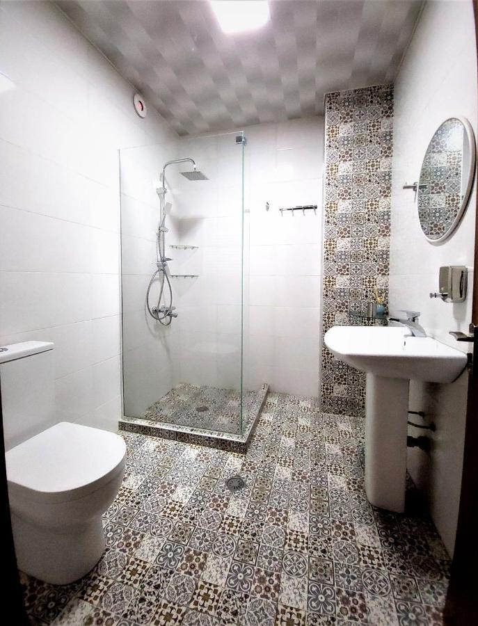 Avlabari Apartment - New One Tbilisi Ngoại thất bức ảnh