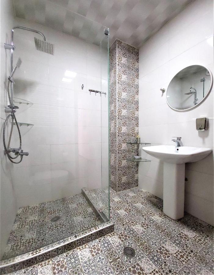Avlabari Apartment - New One Tbilisi Ngoại thất bức ảnh