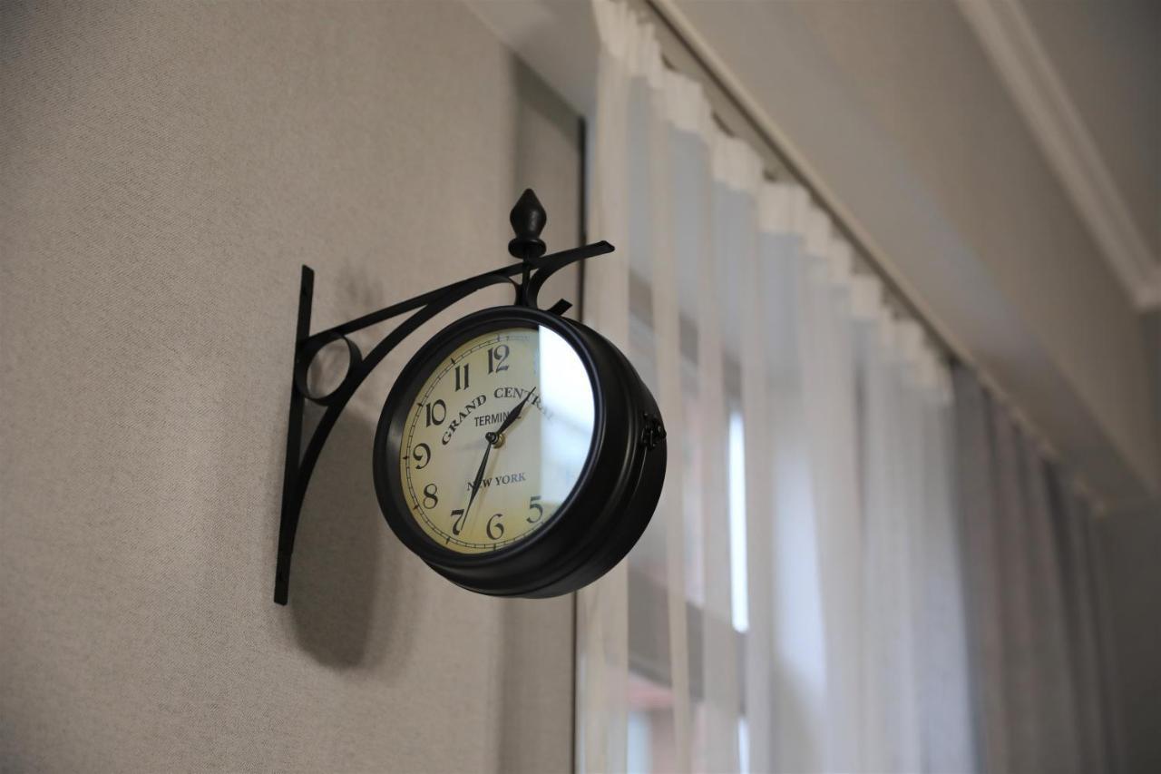Avlabari Apartment - New One Tbilisi Ngoại thất bức ảnh